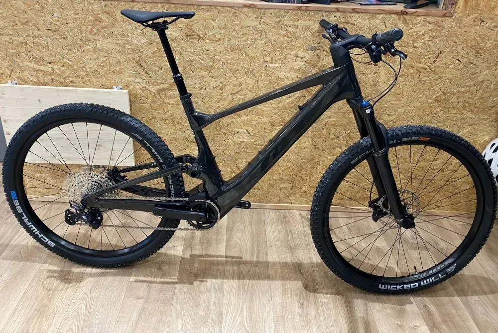 Scott Eride Lumen 910 taille L