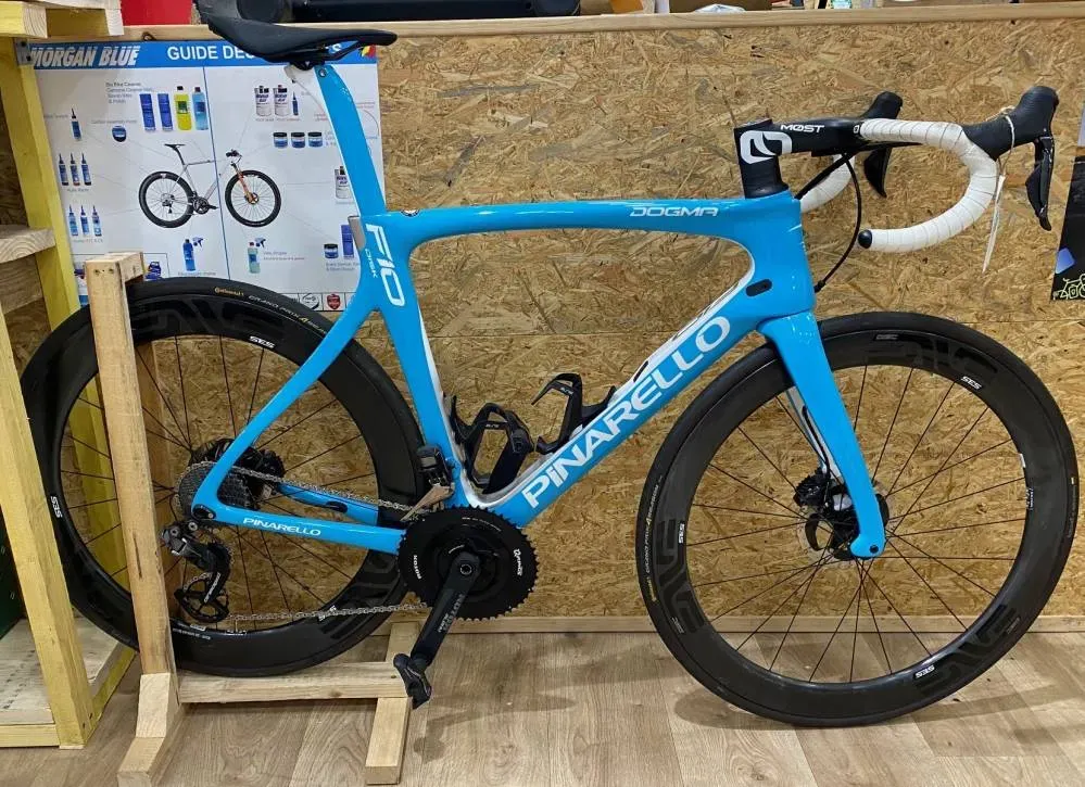 Accessoires vélos près de Compiègne