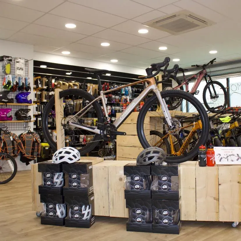 Silo près de Compiègne